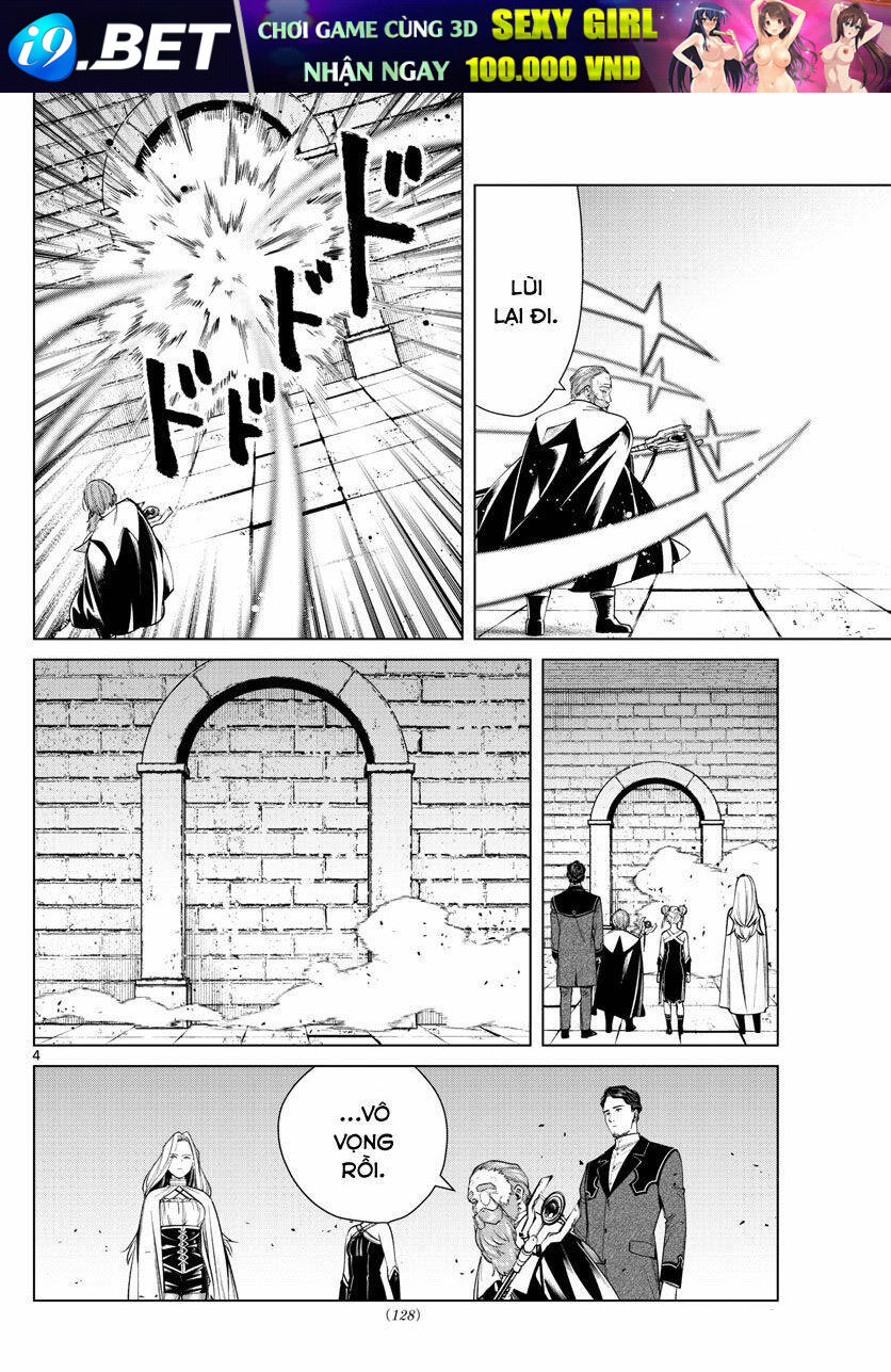 Sousou No Frieren - Chapter 49 - Page 6