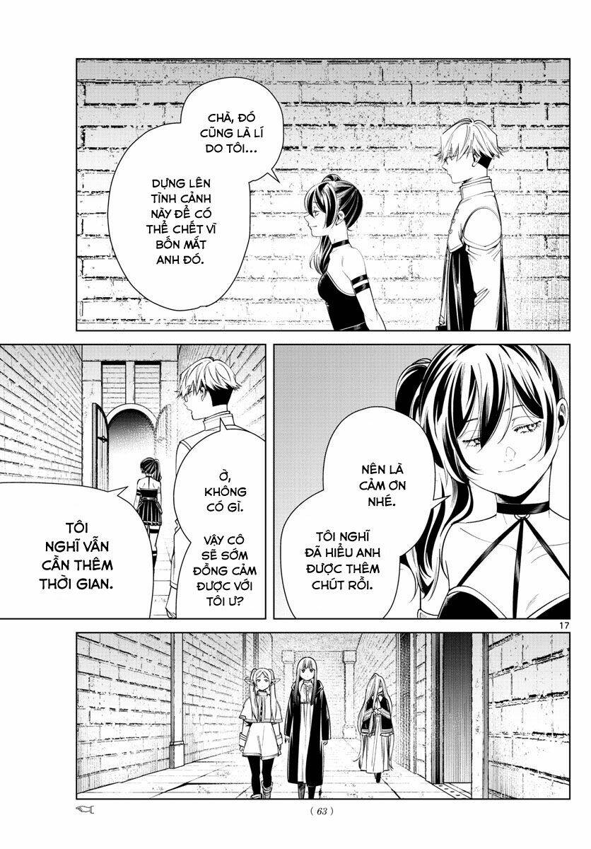 Sousou No Frieren - Chapter 50 - Page 18