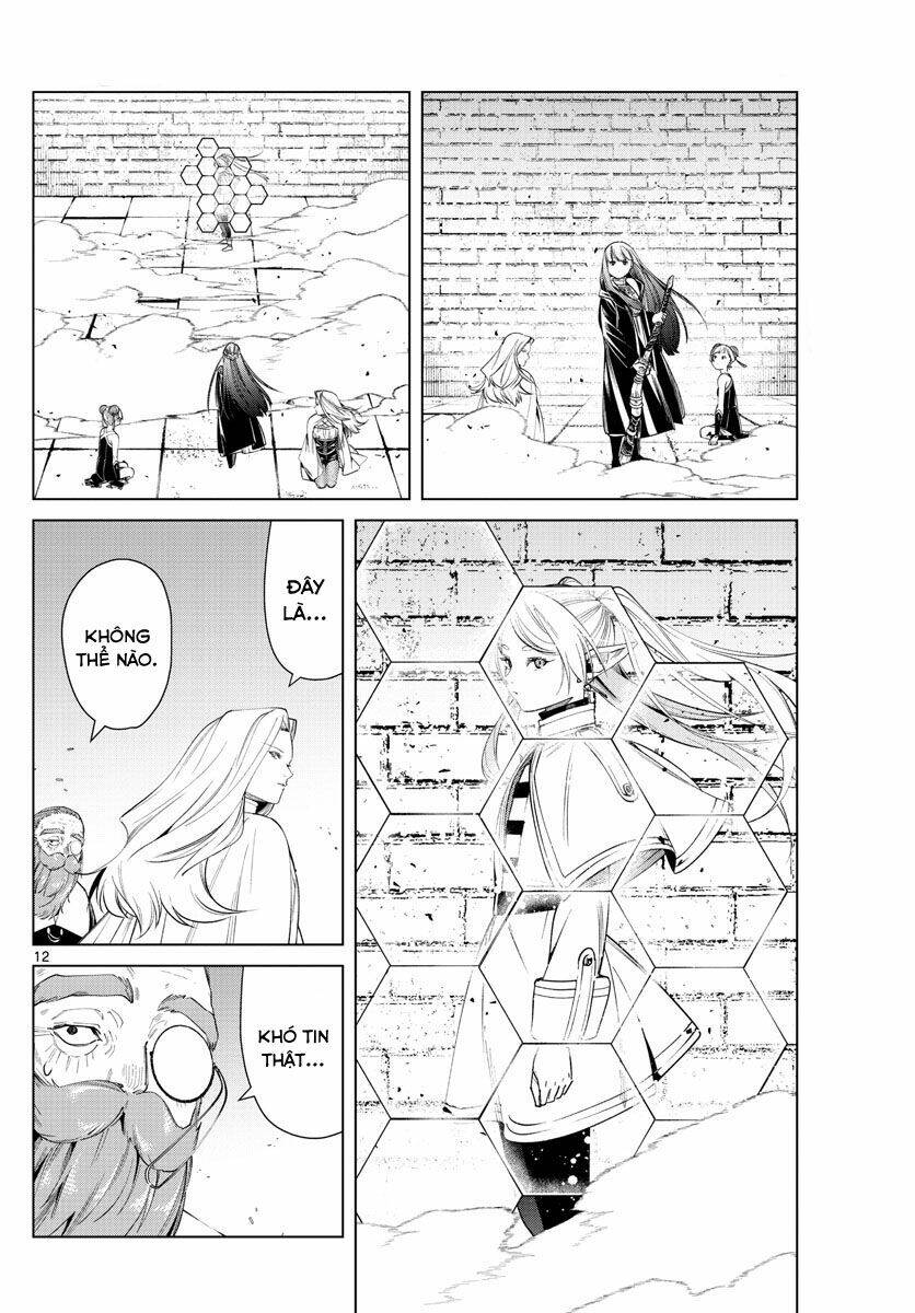 Sousou No Frieren Chapter 52 - Trang 13