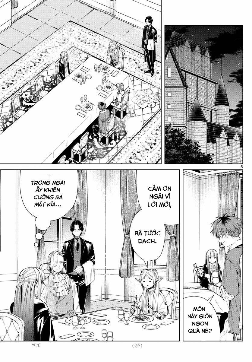 Sousou No Frieren Chapter 64 - Trang 6