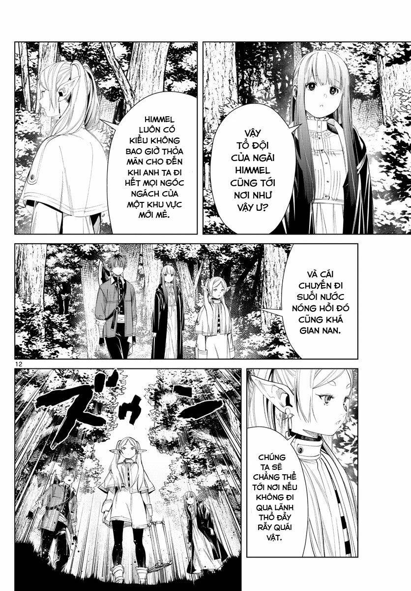 Sousou No Frieren - Chapter 65 - Page 13