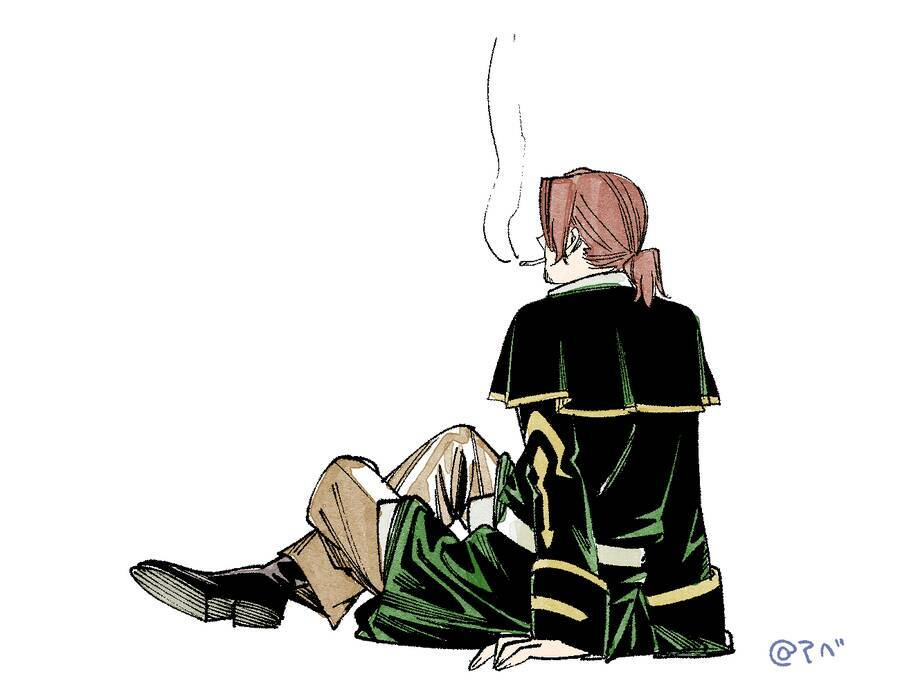 Sousou No Frieren Chapter 87 - Trang 20