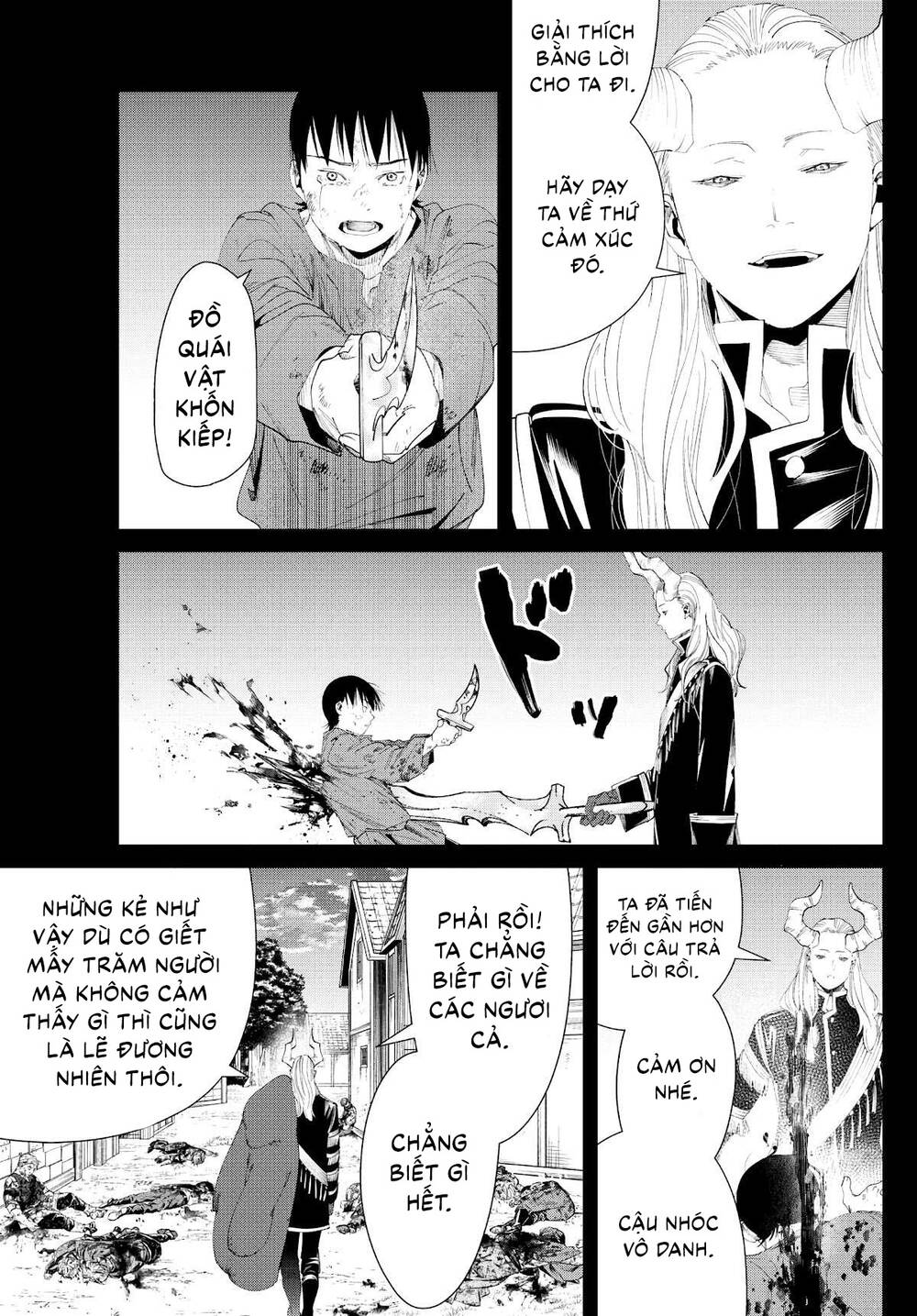 Sousou No Frieren - Chapter 89 - Page 18