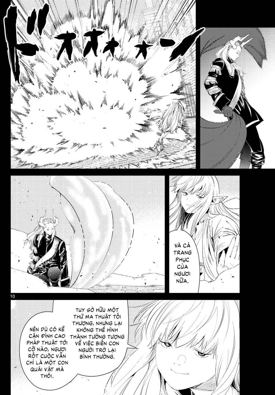 Sousou No Frieren Chapter 93 - Trang 12