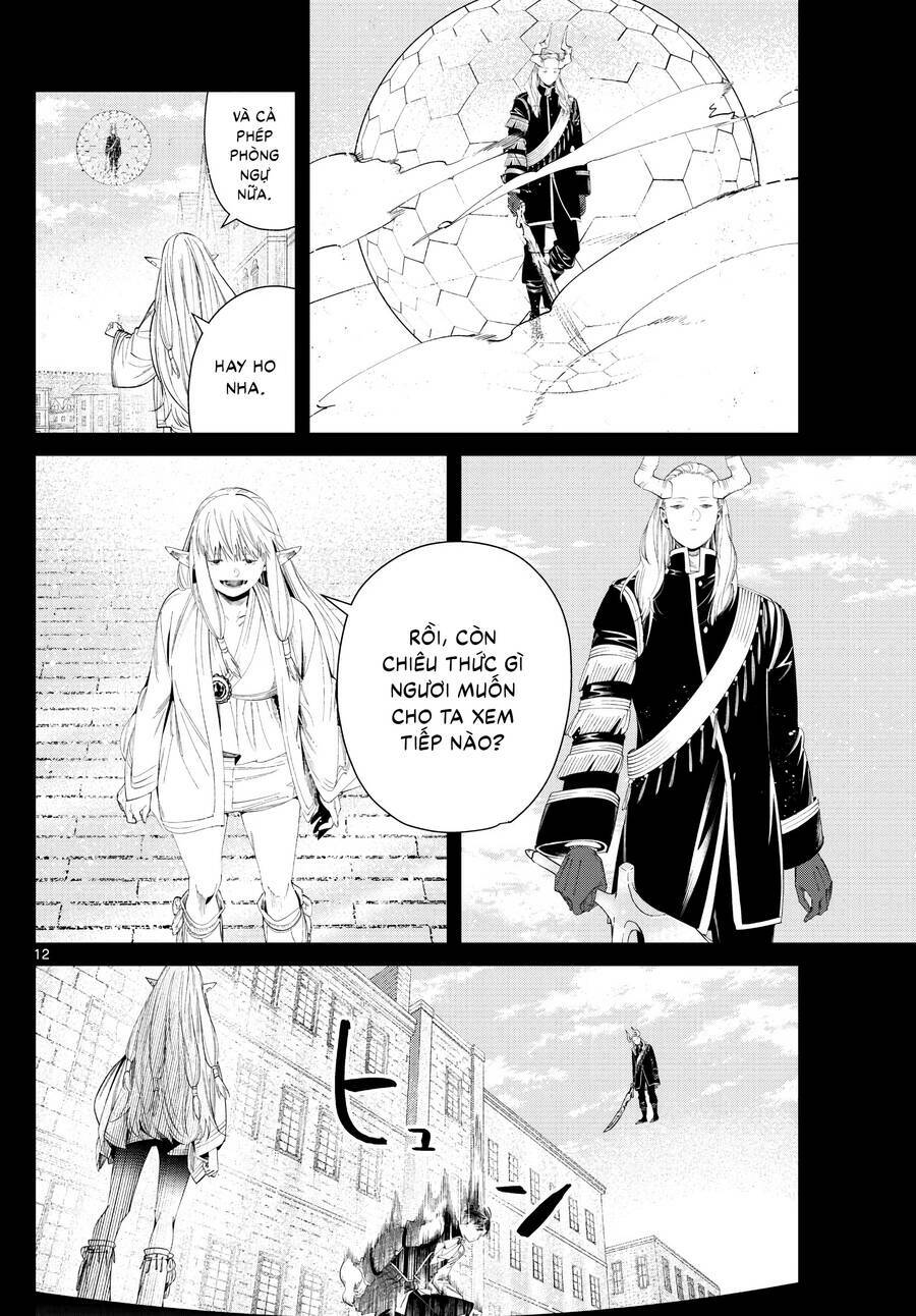 Sousou No Frieren Chapter 93 - Trang 14