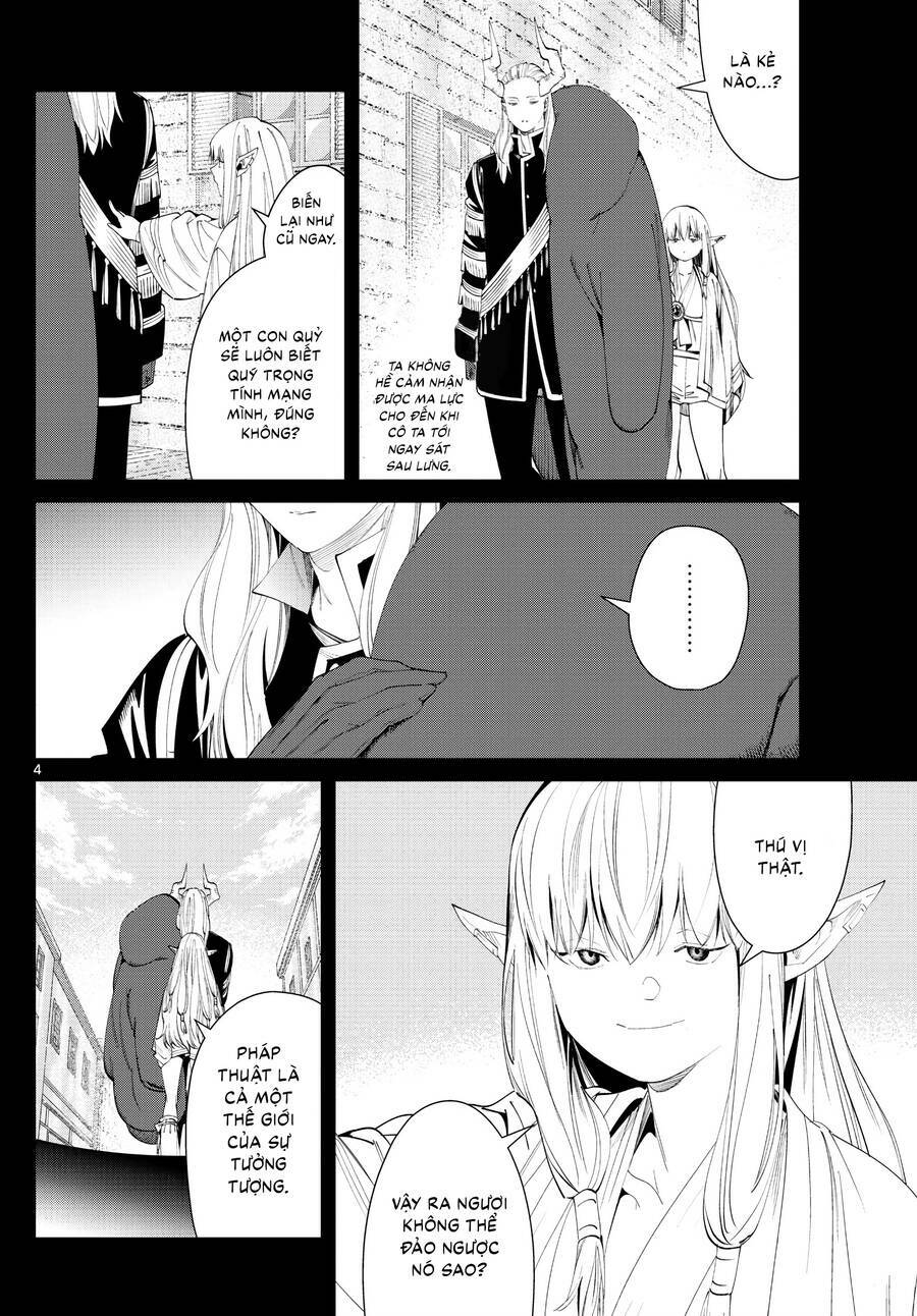 Sousou No Frieren Chapter 93 - Trang 6