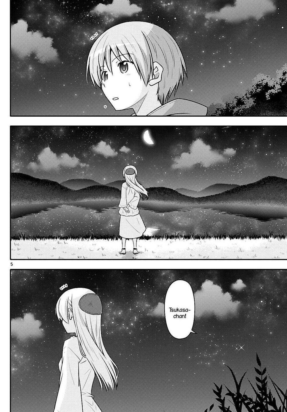 Tóm Lại Là Em Dễ Thương Được Chưa ? Chapter 102 - Trang 3