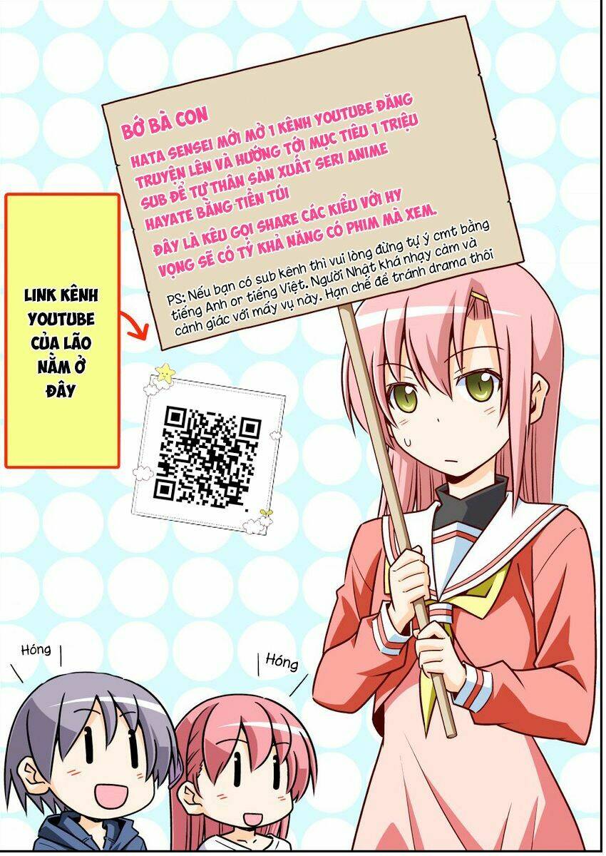 Tóm Lại Là Em Dễ Thương Được Chưa ? Chapter 113 - Trang 18