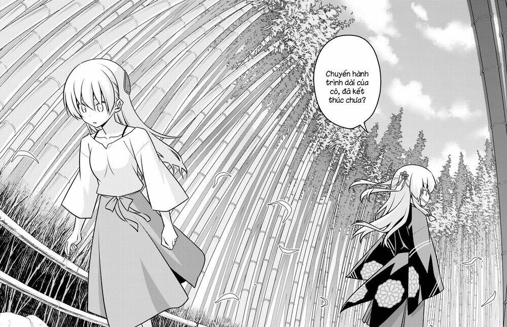 Tóm Lại Là Em Dễ Thương Được Chưa ? - Chapter 118 - Page 15