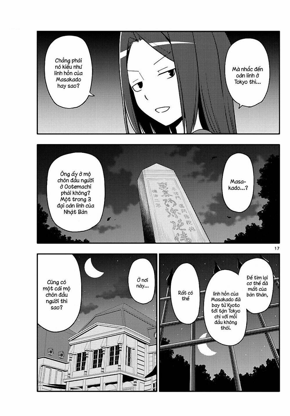 Tóm Lại Là Em Dễ Thương Được Chưa ? - Chapter 125 - Page 16