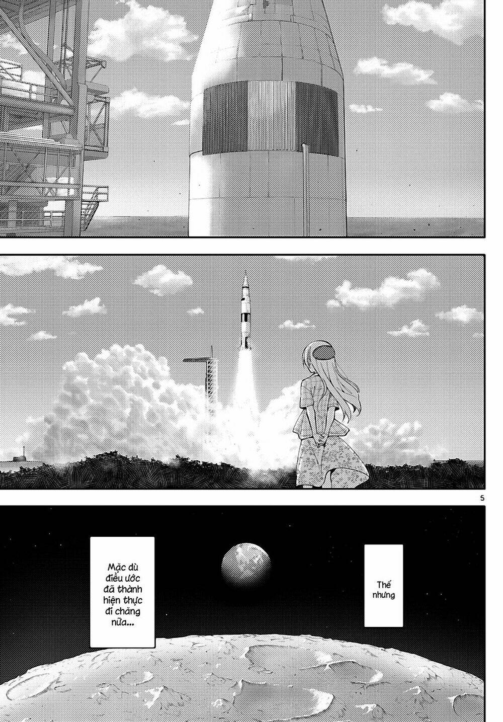 Tóm Lại Là Em Dễ Thương Được Chưa ? Chapter 142 - Trang 6