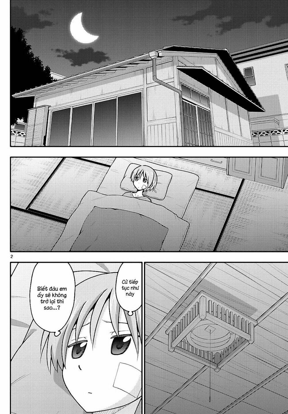 Tóm Lại Là Em Dễ Thương Được Chưa ? Chapter 145 - Trang 1