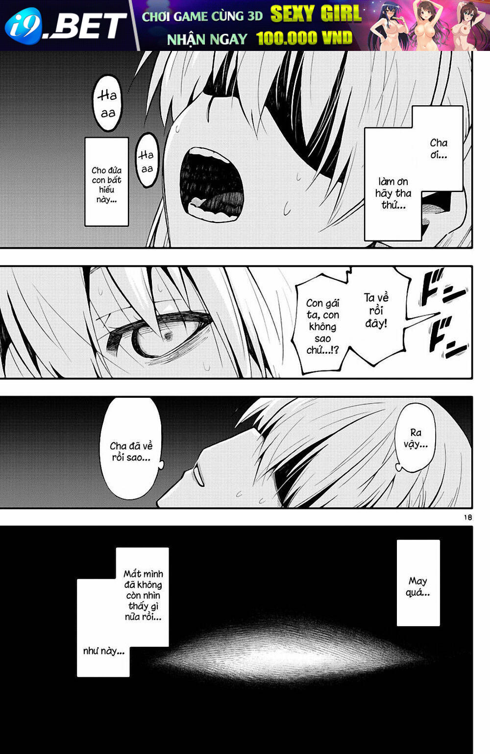 Tóm Lại Là Em Dễ Thương Được Chưa ? Chapter 147.1 - Trang 16