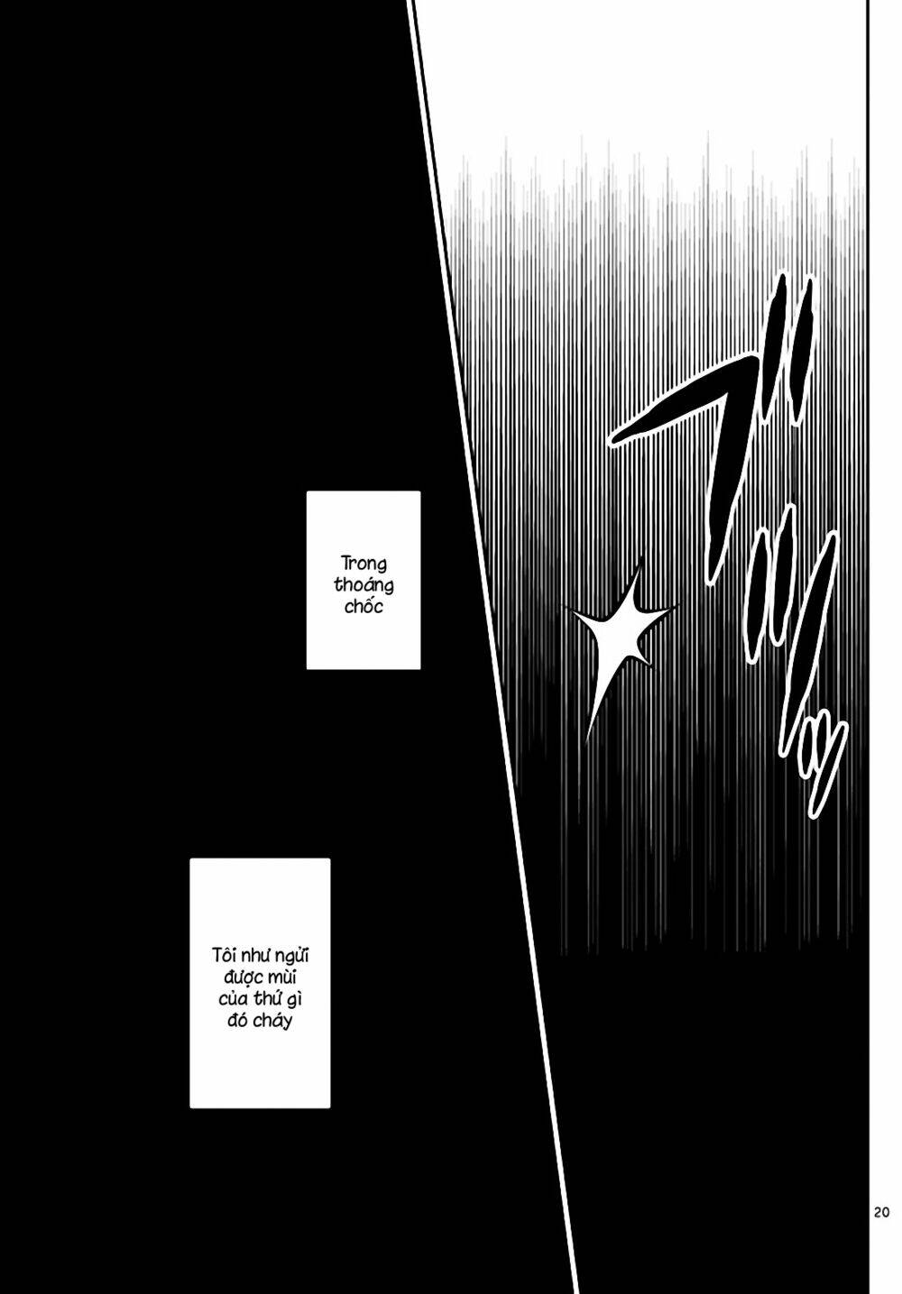 Tóm Lại Là Em Dễ Thương Được Chưa ? Chapter 147.1 - Trang 18