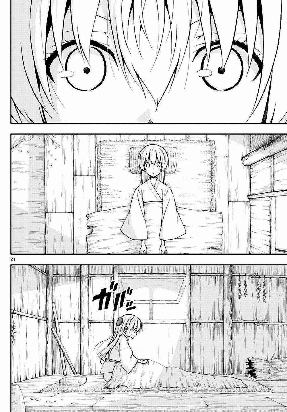 Tóm Lại Là Em Dễ Thương Được Chưa ? Chapter 147.1 - Trang 19