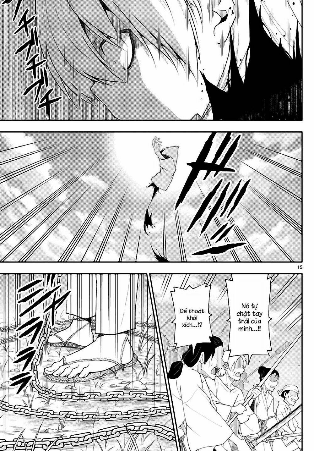 Tóm Lại Là Em Dễ Thương Được Chưa ? - Chapter 147.4 - Page 15