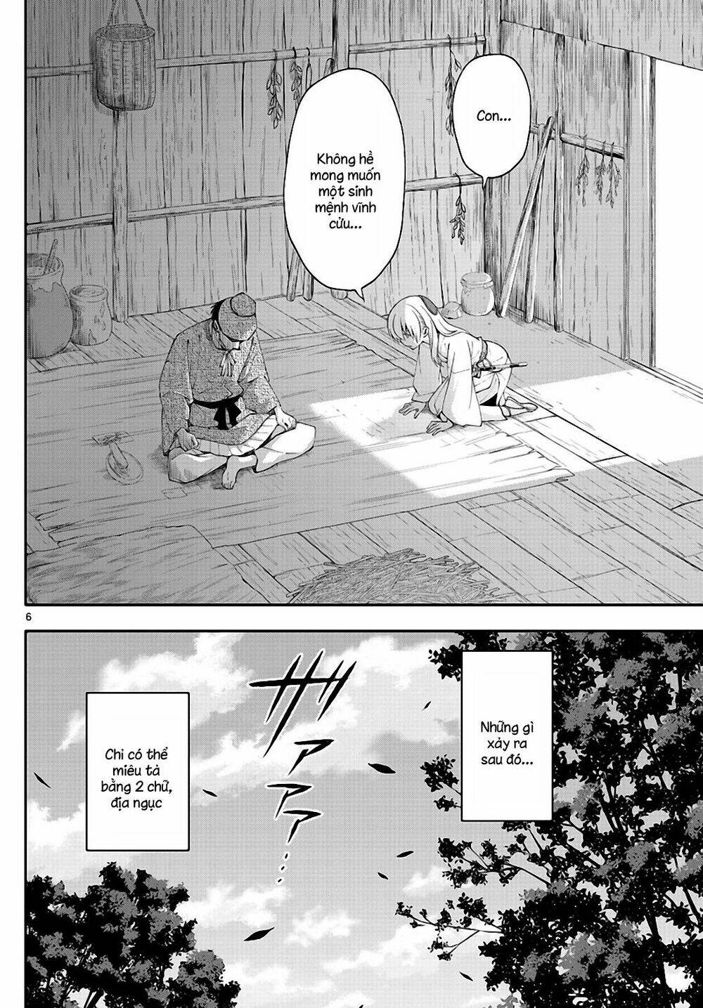 Tóm Lại Là Em Dễ Thương Được Chưa ? - Chapter 147.4 - Page 6