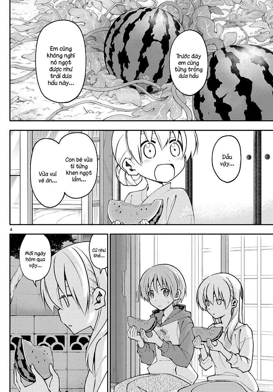 Tóm Lại Là Em Dễ Thương Được Chưa ? - Chapter 158.2 - Page 3