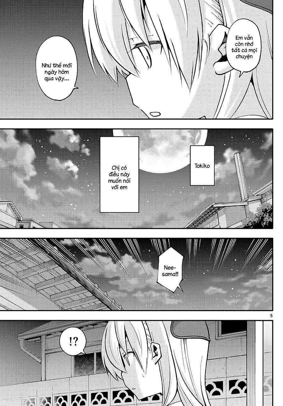 Tóm Lại Là Em Dễ Thương Được Chưa ? - Chapter 158.2 - Page 4