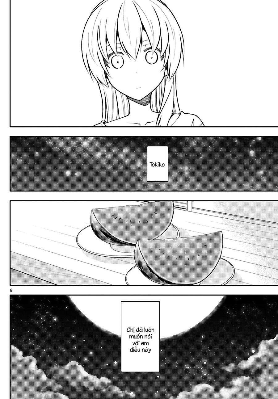 Tóm Lại Là Em Dễ Thương Được Chưa ? - Chapter 158.2 - Page 7