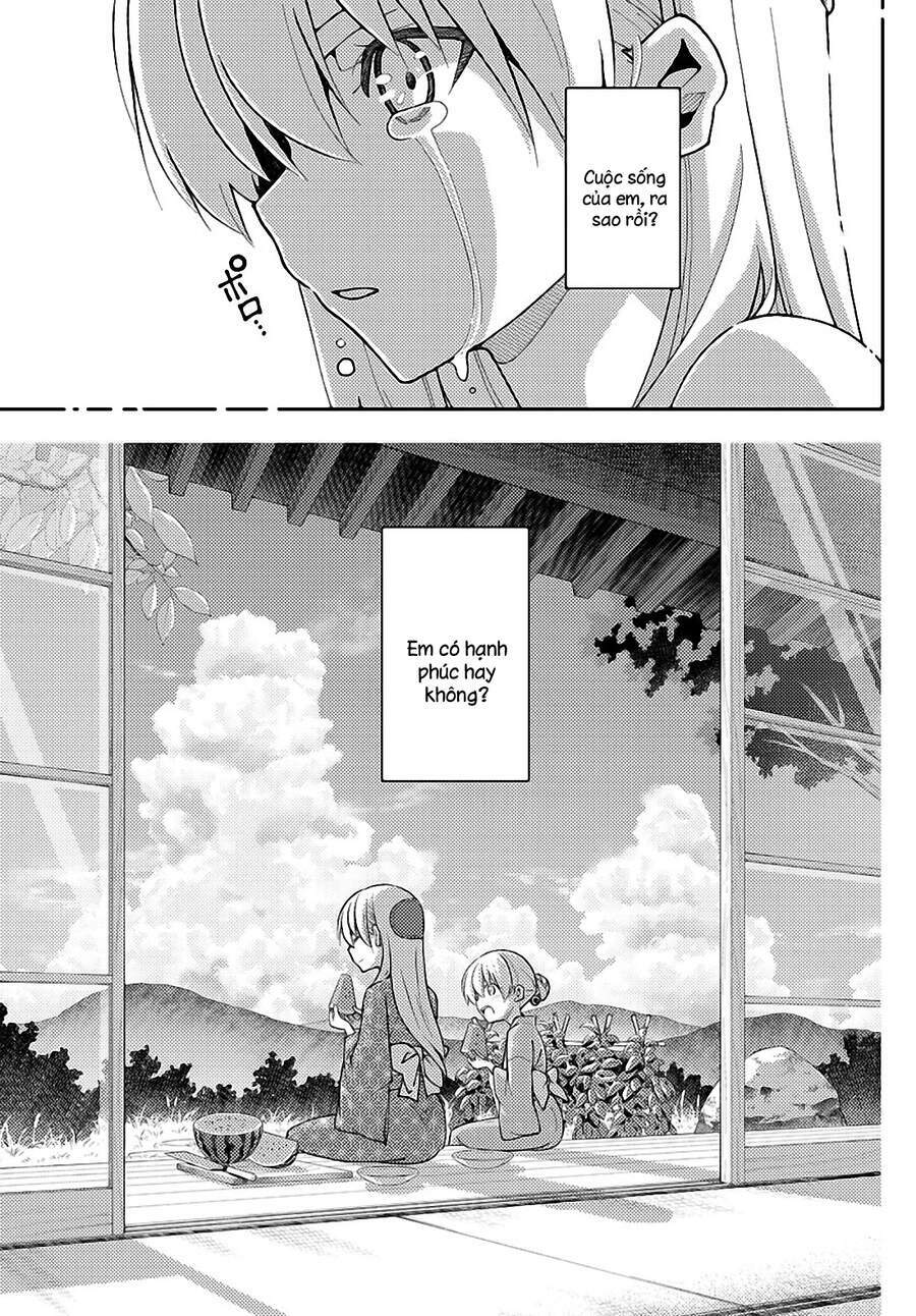 Tóm Lại Là Em Dễ Thương Được Chưa ? - Chapter 158.2 - Page 8