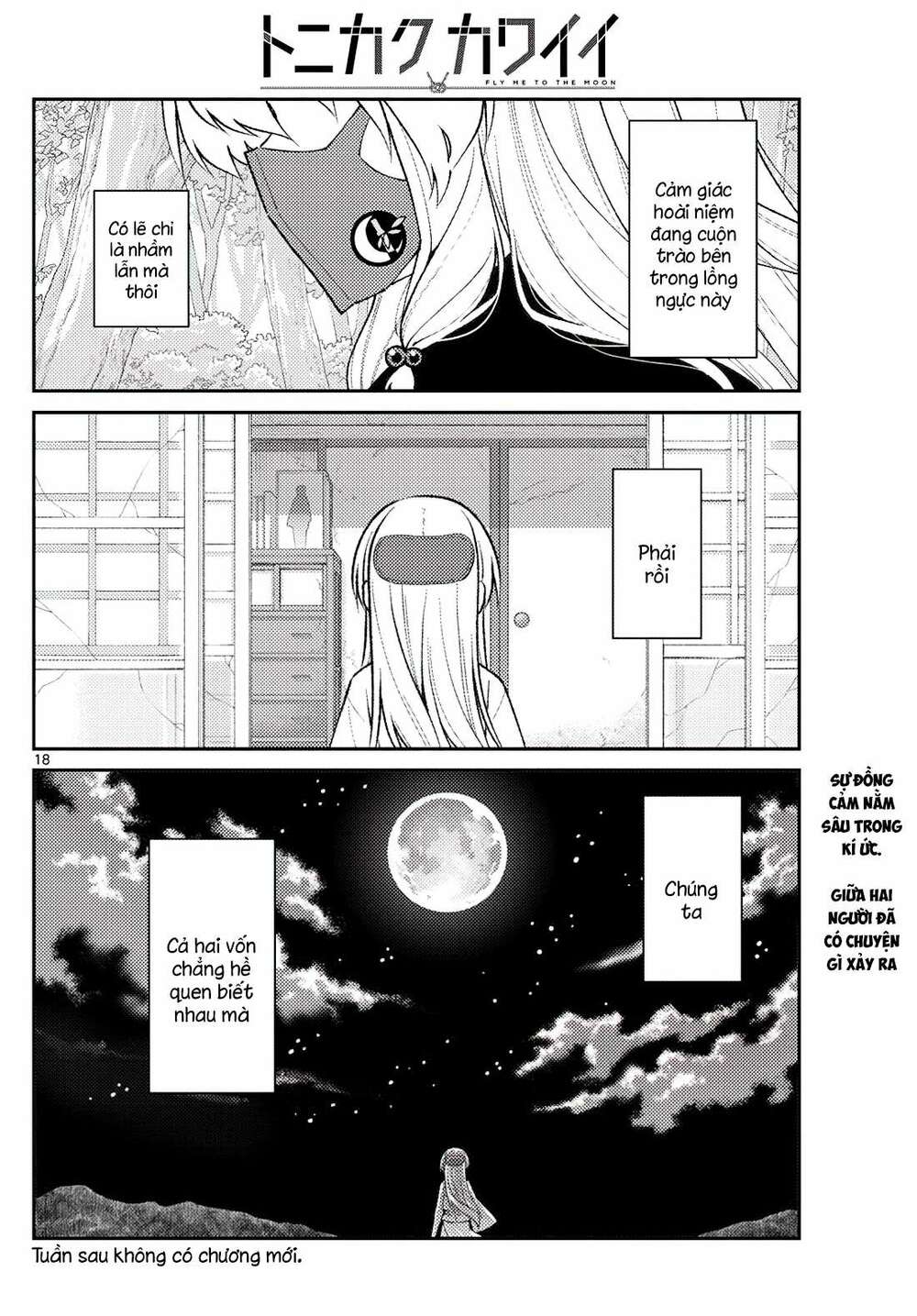 Tóm Lại Là Em Dễ Thương Được Chưa ? - Chapter 178 - Page 17