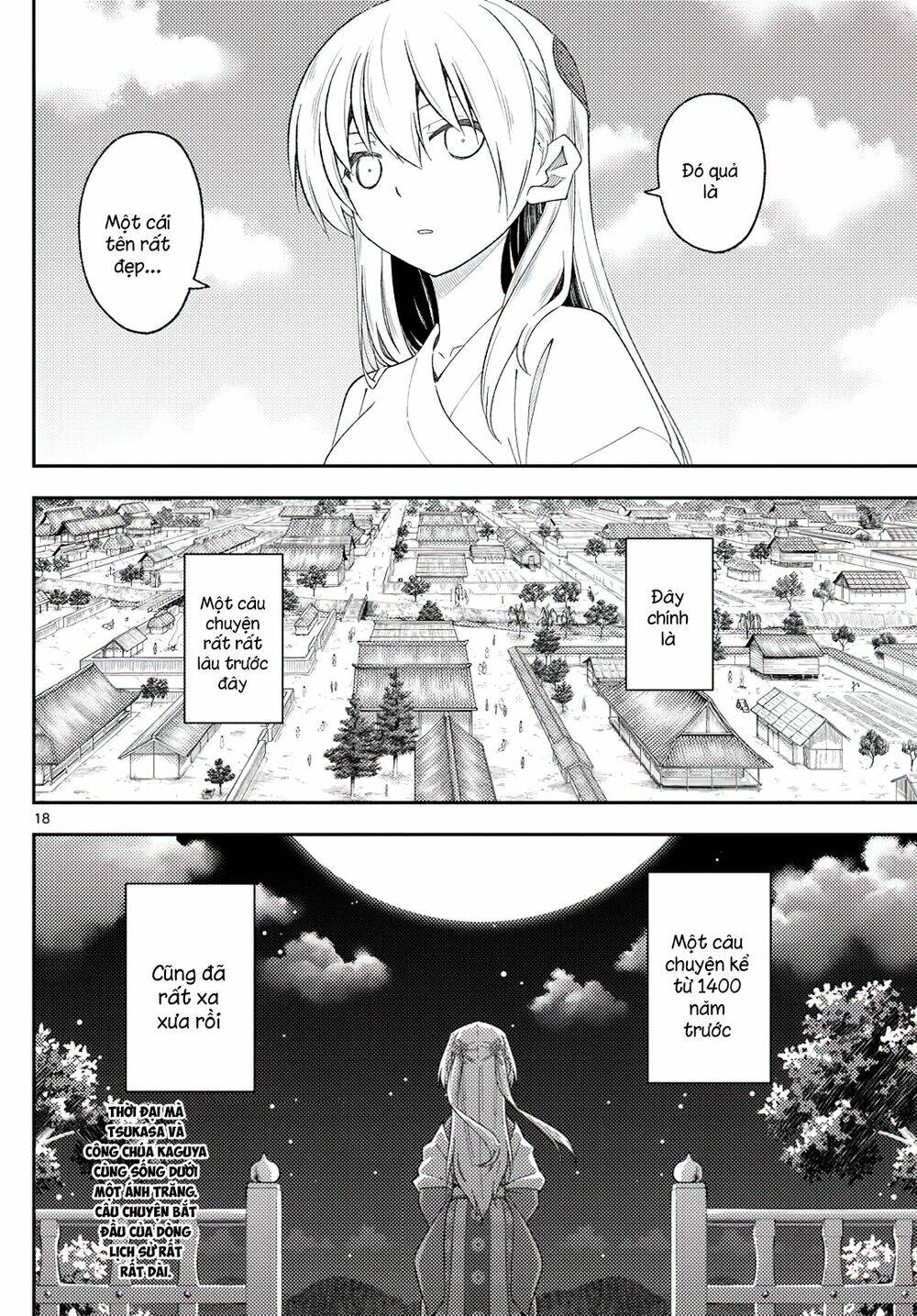 Tóm Lại Là Em Dễ Thương Được Chưa ? - Chapter 197 - Page 16