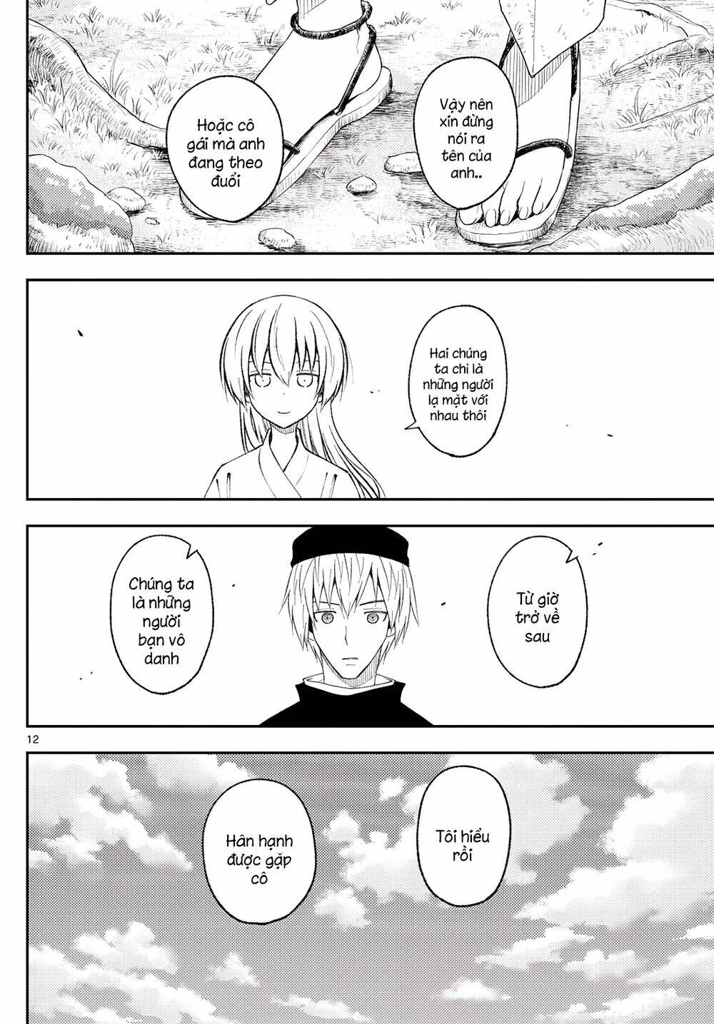 Tóm Lại Là Em Dễ Thương Được Chưa ? - Chapter 200 - Page 10