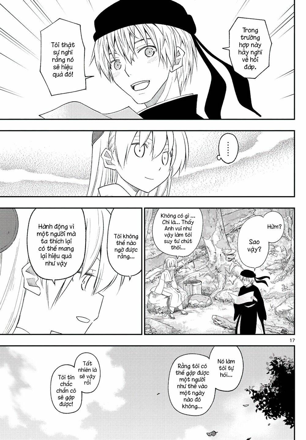 Tóm Lại Là Em Dễ Thương Được Chưa ? - Chapter 200 - Page 15