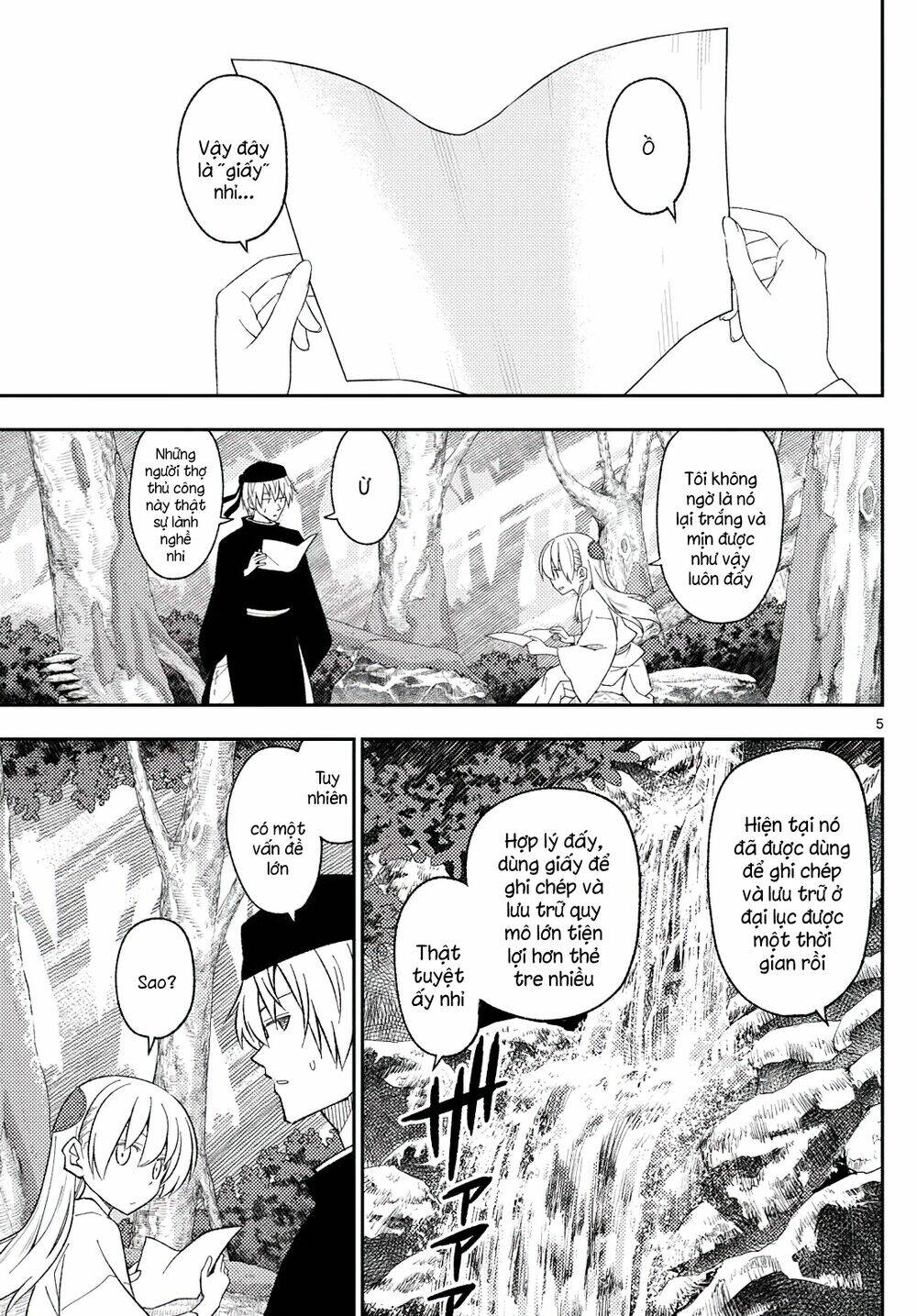 Tóm Lại Là Em Dễ Thương Được Chưa ? - Chapter 200 - Page 3