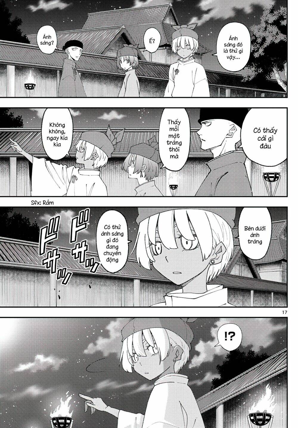 Tóm Lại Là Em Dễ Thương Được Chưa ? - Chapter 204 - Page 16