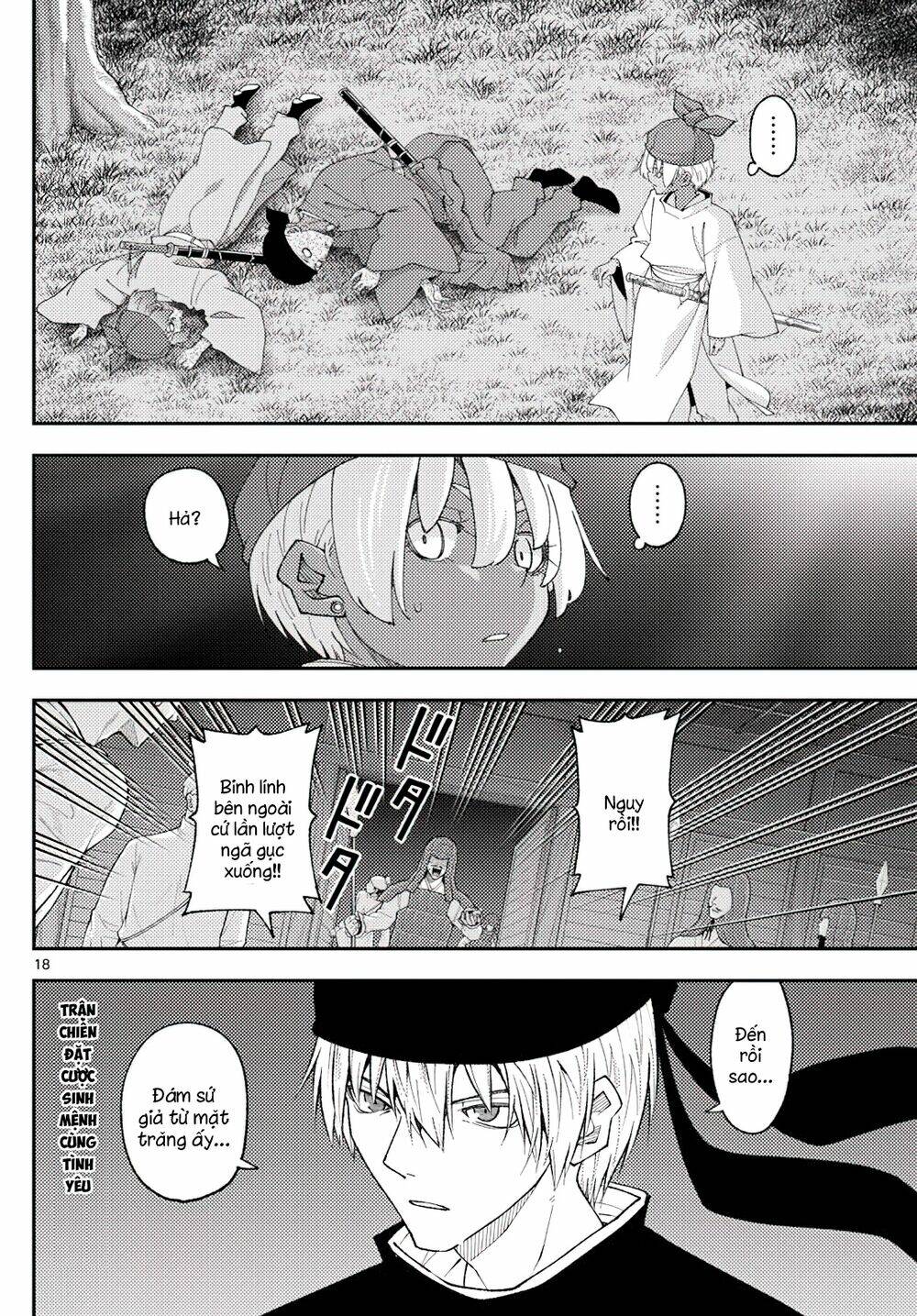 Tóm Lại Là Em Dễ Thương Được Chưa ? - Chapter 204 - Page 17