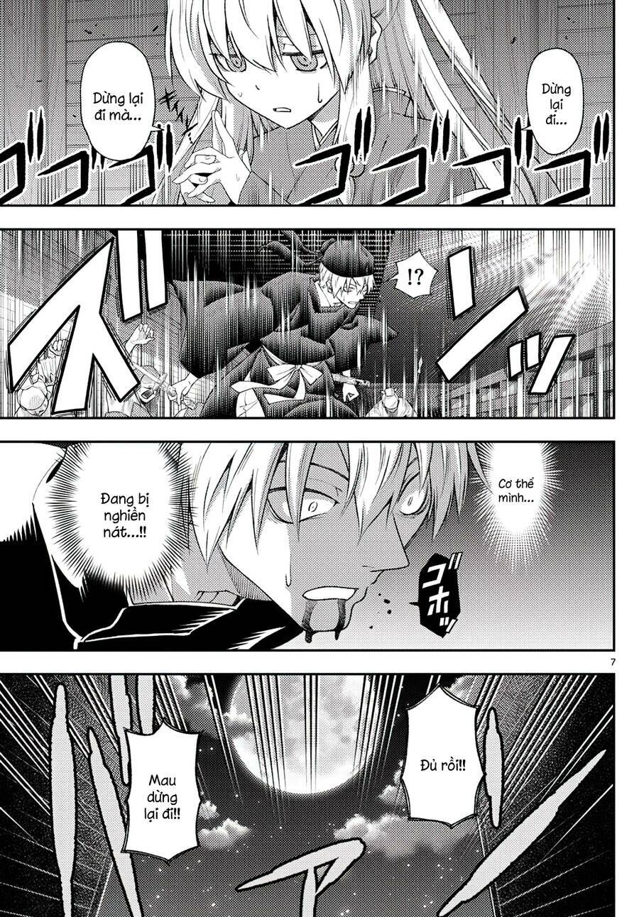 Tóm Lại Là Em Dễ Thương Được Chưa ? - Chapter 205 - Page 6