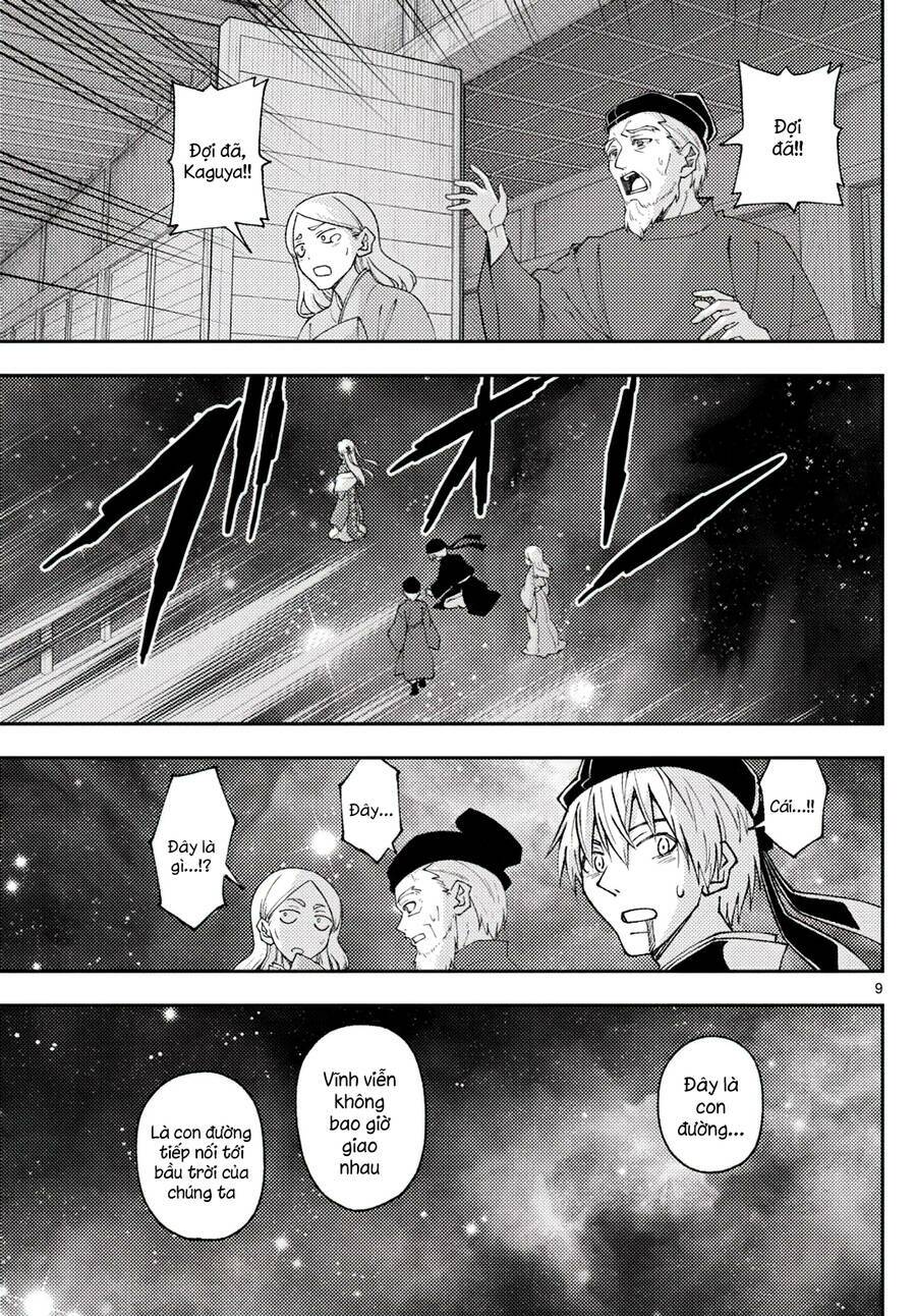 Tóm Lại Là Em Dễ Thương Được Chưa ? - Chapter 205 - Page 8