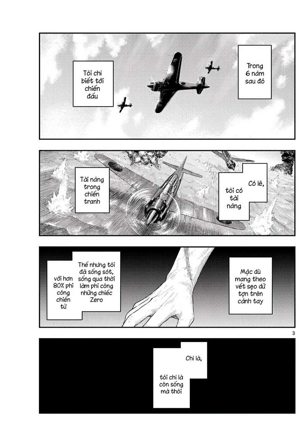 Tóm Lại Là Em Dễ Thương Được Chưa ? Chapter 218 - Trang 2