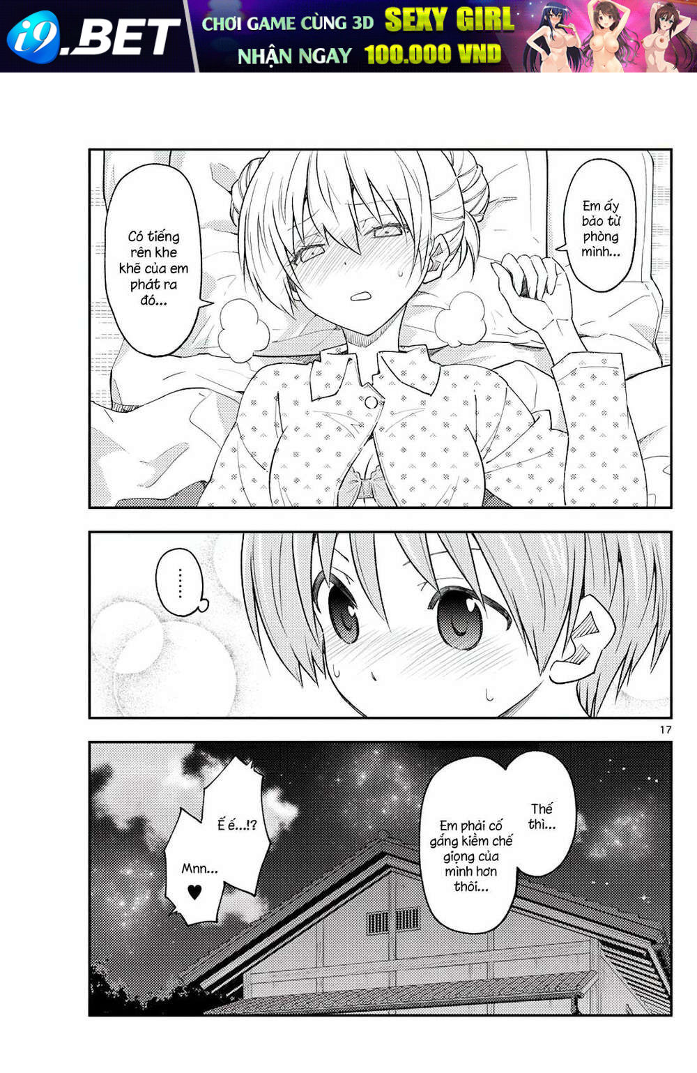 Tóm Lại Là Em Dễ Thương Được Chưa ? - Chapter 225 - Page 15