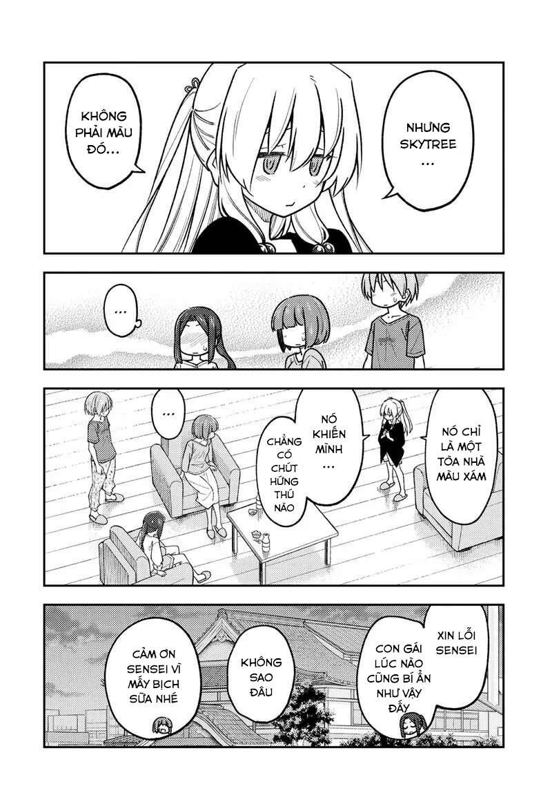 Tóm Lại Là Em Dễ Thương Được Chưa ? Chapter 236 - Trang 14