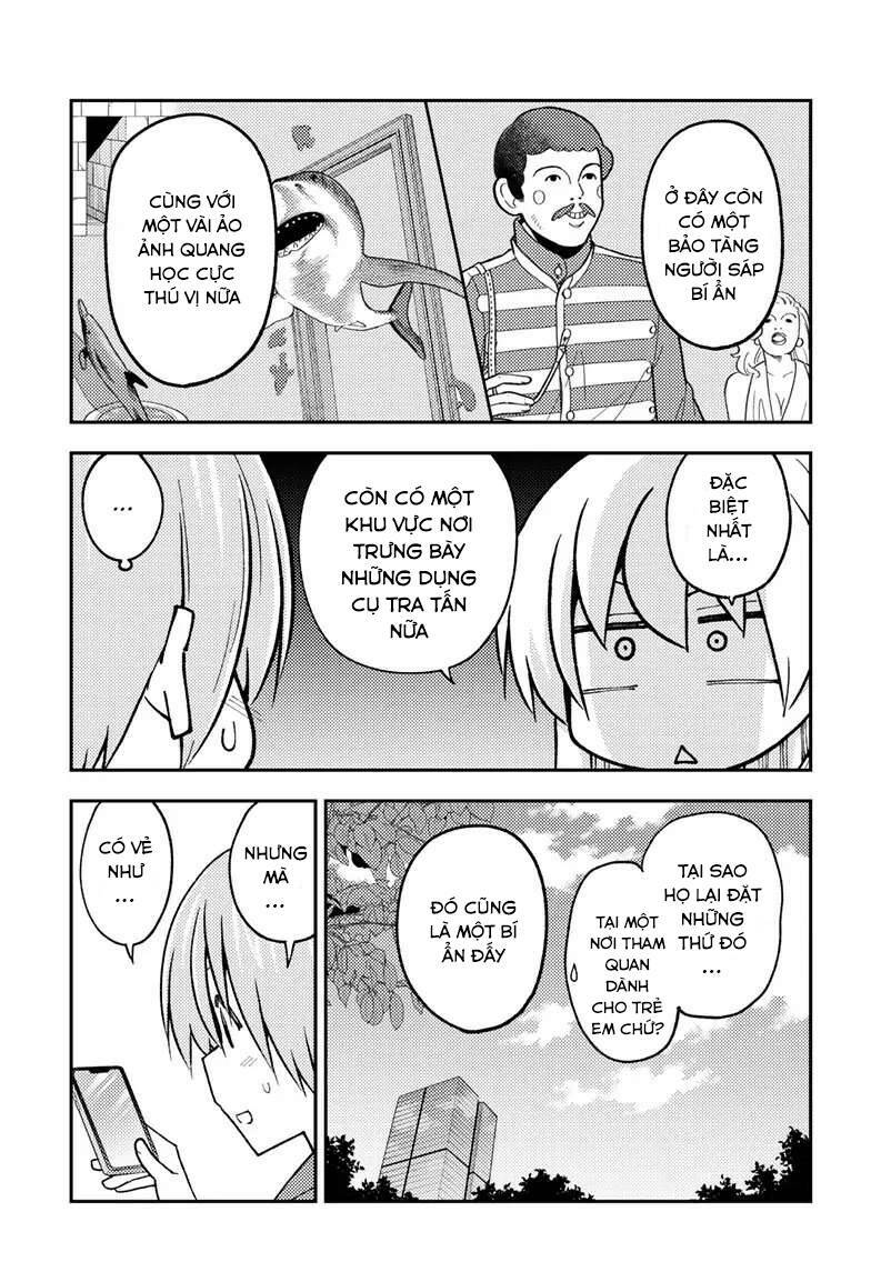 Tóm Lại Là Em Dễ Thương Được Chưa ? - Chapter 237 - Page 14