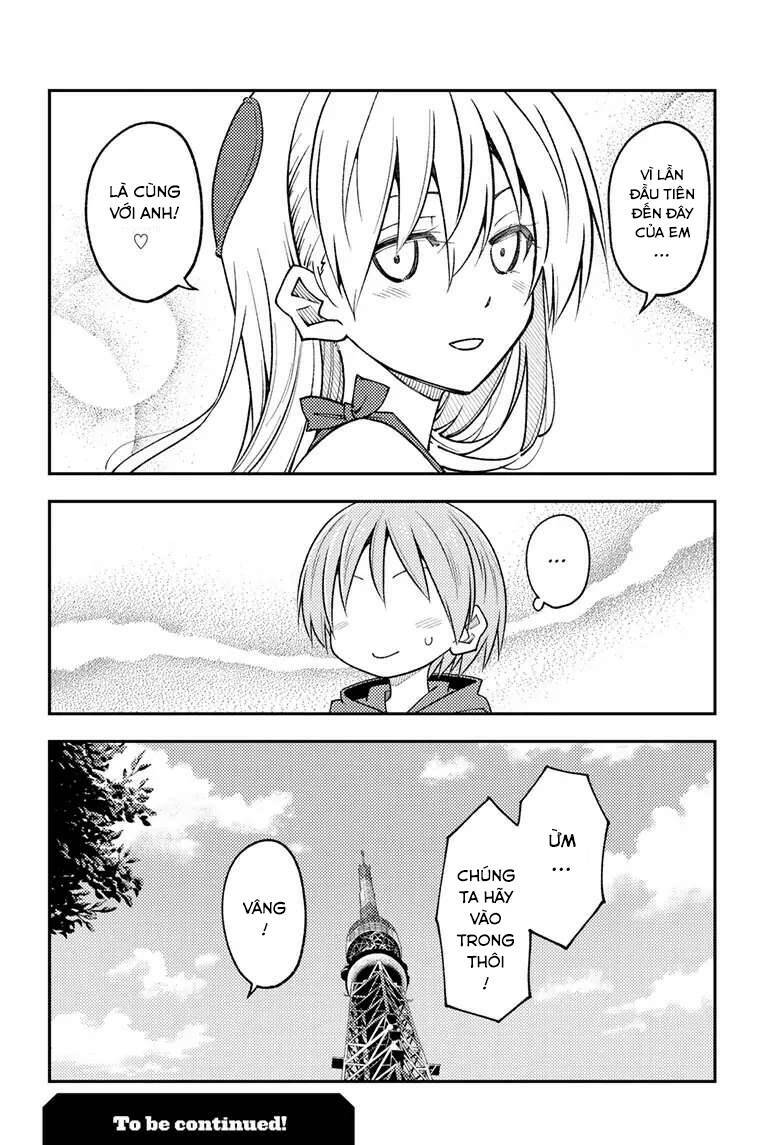 Tóm Lại Là Em Dễ Thương Được Chưa ? - Chapter 237 - Page 17