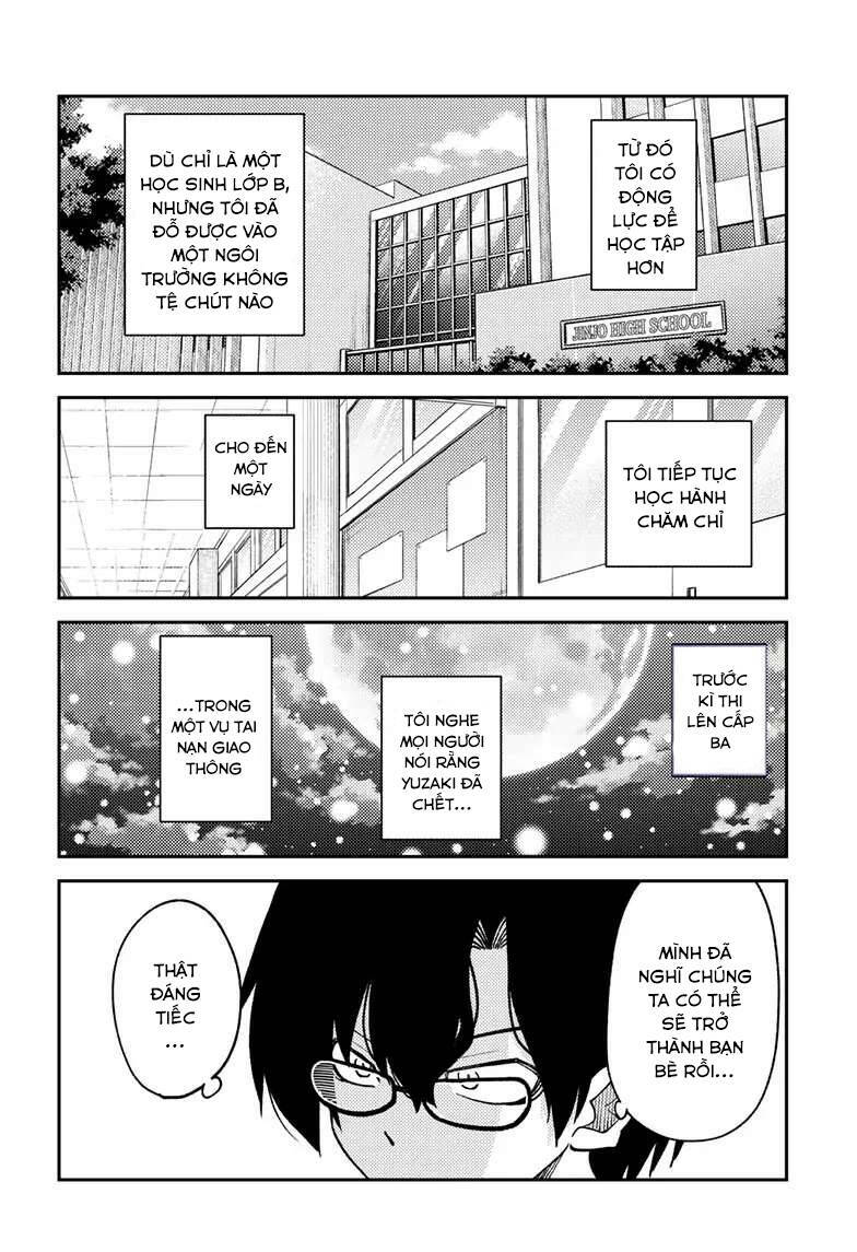 Tóm Lại Là Em Dễ Thương Được Chưa ? Chapter 238 - Trang 11