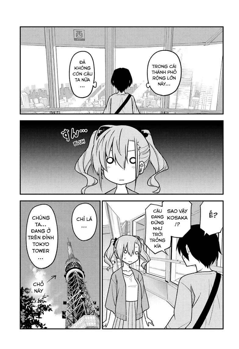 Tóm Lại Là Em Dễ Thương Được Chưa ? Chapter 238 - Trang 12