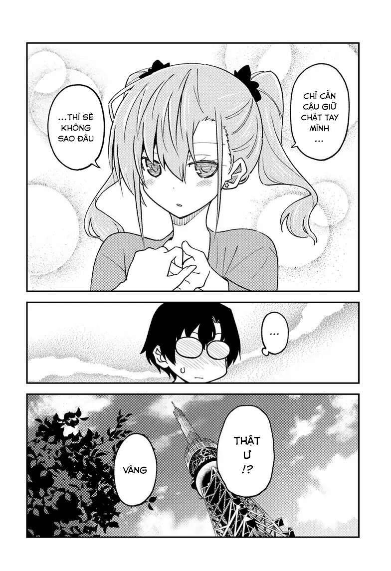 Tóm Lại Là Em Dễ Thương Được Chưa ? Chapter 238 - Trang 15