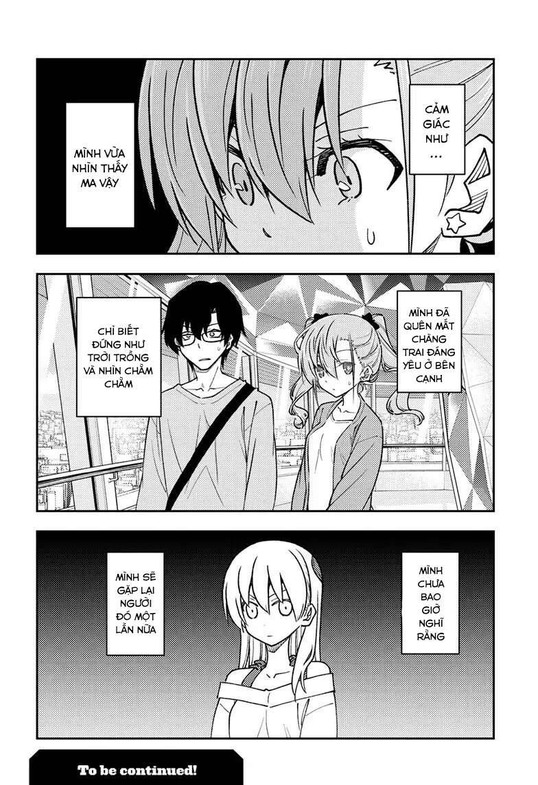 Tóm Lại Là Em Dễ Thương Được Chưa ? - Chapter 239 - Page 16