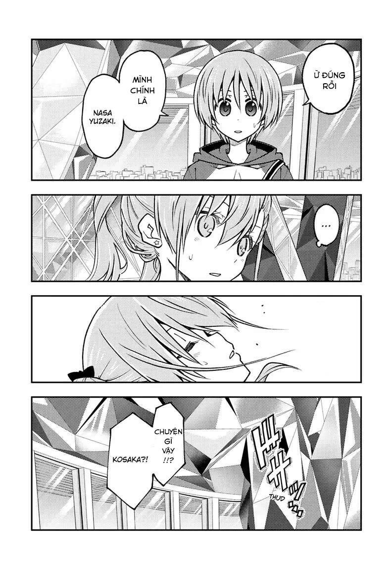 Tóm Lại Là Em Dễ Thương Được Chưa ? Chapter 239 - Trang 3