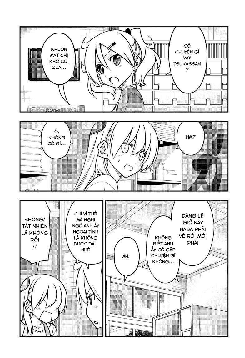 Tóm Lại Là Em Dễ Thương Được Chưa ? - Chapter 241 - Page 10