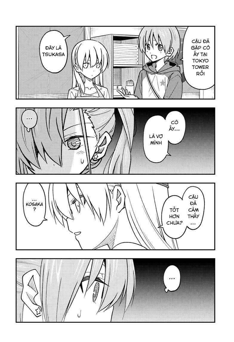 Tóm Lại Là Em Dễ Thương Được Chưa ? - Chapter 241 - Page 13