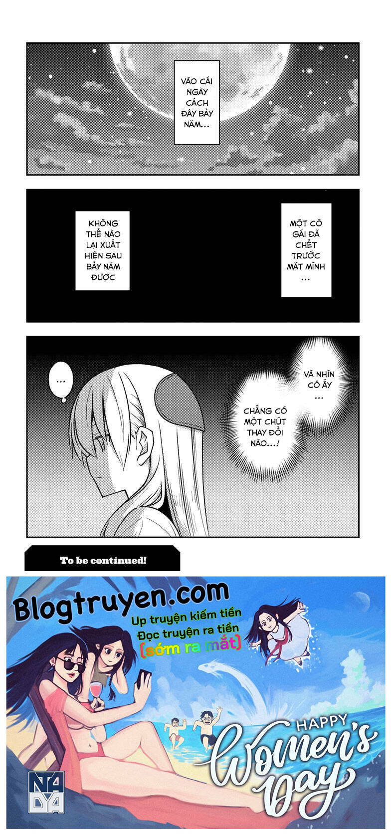 Tóm Lại Là Em Dễ Thương Được Chưa ? - Chapter 241 - Page 17