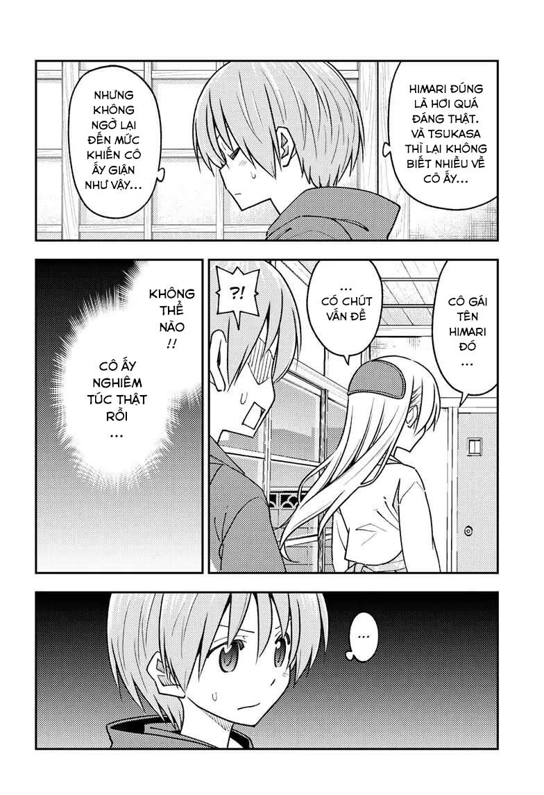 Tóm Lại Là Em Dễ Thương Được Chưa ? - Chapter 242 - Page 10