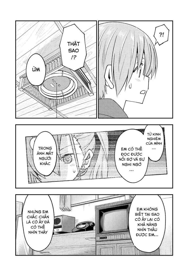 Tóm Lại Là Em Dễ Thương Được Chưa ? - Chapter 242 - Page 15