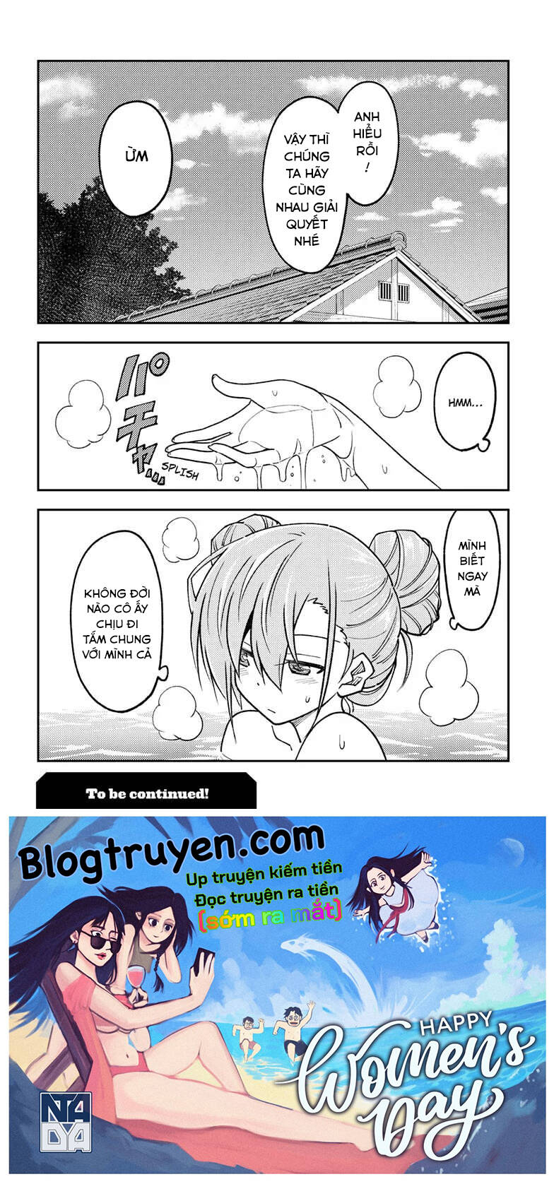 Tóm Lại Là Em Dễ Thương Được Chưa ? - Chapter 242 - Page 18